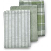 Kela Pasado zestaw ściereczek kuchennych 3 szt KE-15969