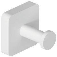 Kludi Vela S wieszak na ręcznik biały mat 2598453