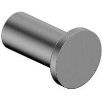 KFA Armatura wieszak na ręcznik gun metal grey 864-020-61