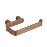 KFA Armatura Moza uchwyt na papier toaletowy miedź szczotkowana 864-022-34