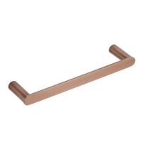 KFA Armatura Moza drążek na ręcznik miedź szczotkowana 864-025-34