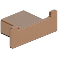 KFA Armatura Brushed Rose Gold wieszak na ręcznik miedź szczotkowana 864-032-34