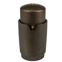 KFA Armatura Komfort Pro głowica termostatyczna miedź 886-530-19