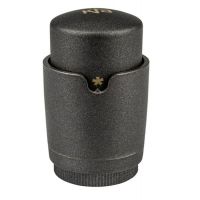 KFA Armatura Komfort Pro głowica termostatyczna grafitowa 886-530-61