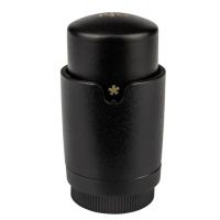 KFA Armatura Komfort Pro głowica termostatyczna czarna 886-530-81