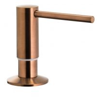 KFA Armatura Moza dozownik do płynów miedź szczotkowana 990-100-34