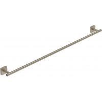 Kludi Vela S drążek na ręcznik 80 cm nikiel szczotkowany 25961N5