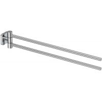 Kludi Vela S drążek na ręcznik 44 cm chrom 2597705