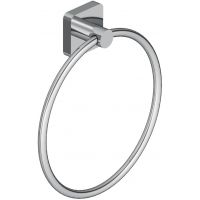 Kludi Vela S uchwyt na ręczniki chrom 2597805