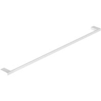 Kludi Vela C drążek na ręcznik 80 cm biały mat 3196153