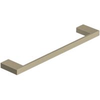 Kludi Vela C drążek na ręcznik 30 cm nikiel szczotkowany 31962N5