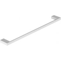 Kludi Vela C wieszak na ręcznik 45 cm biały mat 3198053