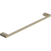 Kludi Vela C wieszak na ręcznik 45 cm nikiel szczotkowany 31980N5