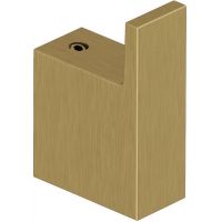 Kludi Vela C wieszak na ręcznik złoty szczotkowany 31984N0