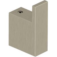 Kludi Vela C wieszak na ręcznik nikiel szczotkowany 31984N5