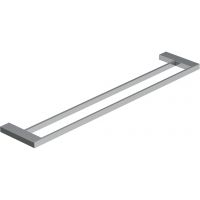 Kludi Vela C wieszak na ręcznik 60 cm chrom 3198805