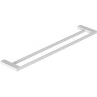 Kludi Vela C wieszak na ręcznik 60 cm biały mat 3198853