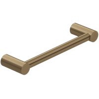 Kludi Vela R wieszak na ręcznik 30 cm brązowy szczotkowany 58962N1