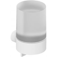 Kludi Vela R dozownik do mydła 150 ml biały 5897653