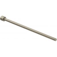 Kludi Vela R wieszak na ręcznik 45 cm nikiel szczotkowany 58977N5S