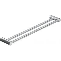 Kludi Vela R wieszak na ręcznik 60 cm chrom 5898805
