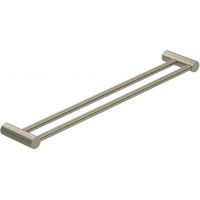 Kludi Vela R wieszak na ręcznik 60 cm nikiel szczotkowany 58988N5