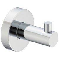 Kronenbach Radia wieszak na ręcznik chrom 29.100.080.5005