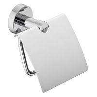 Kronenbach Radia uchwyt na papier toaletowy chrom 29.100.100.0005