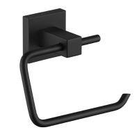 Kronenbach Quara 2.0 Black uchwyt na papier toaletowy czarny mat 29.210.101.1904