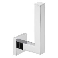 Kronenbach Quara uchwyt na papier toaletowy zapasowy chrom 29.210.105.0005
