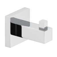 Kronenbach Quara wieszak na ręcznik chrom 29.210.080.5005