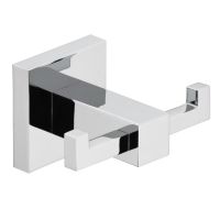 Kronenbach Quara wieszak na ręcznik chrom 29.210.080.7505