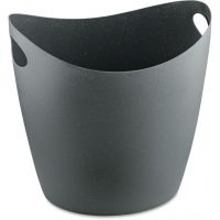 Koziol Bottichelli XL miska na pranie 28 l popielata 1447120