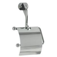 Kerasan Waldorf uchwyt na papier toaletowy chrom 742190