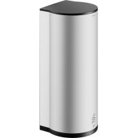 Keuco Plan dozownik do mydła 1000 ml aluminium 14986170037