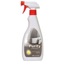Polimat Purity środek do czyszczenia łazienki 500 ml (0,5 l) 6104006