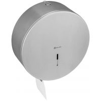 Merida Stella pojemnik na papier toaletowy stal mat BSM174