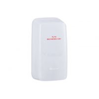 Merida Harmony dozownik do płynu dezynfekującego 800 ml ścienny biały DHB403