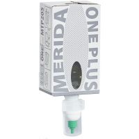 Merida One Plus mydło w pianie 700 ml wkład do dozownika bananowy MTP205