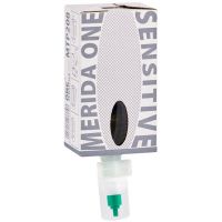 Merida One Sensitive mydło w pianie 700 ml wkład do dozownika Ice Blue MTP208