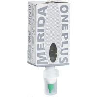 Merida One Plus mydło w pianie 700 ml wkład do dozownika róża/miód/wanilia MTP210