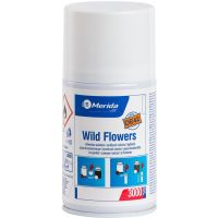 Merida wkład do odświeżaczy powietrza elektronicznych wild flowers OE42