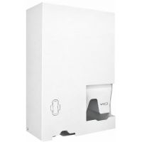 Faneco pojemnik na tampony i podpaski TPD15040SJW