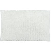 Multi-Decor Sophia dywanik łazienkowy 80x50 cm biały 503362