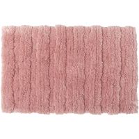 Multi-Decor Hannah dywanik łazienkowy 80x50 cm różowy 504589