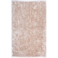 Multi-Decor Chenille dywanik łazienkowy 90x60 cm prostokątny beżowy 506954