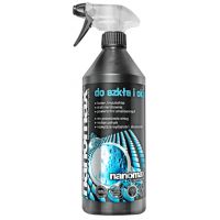 Nanomax Professional płyn do szkła i okien 1000 ml (1 l)