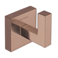 Oltens Tved wieszak na ręcznik miedź szczotkowana 80003610