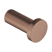 Oltens Vernal wieszak na ręcznik miedź szczotkowana 80004610