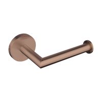 Oltens Gulfoss uchwyt na papier toaletowy miedź szczotkowana 81102610